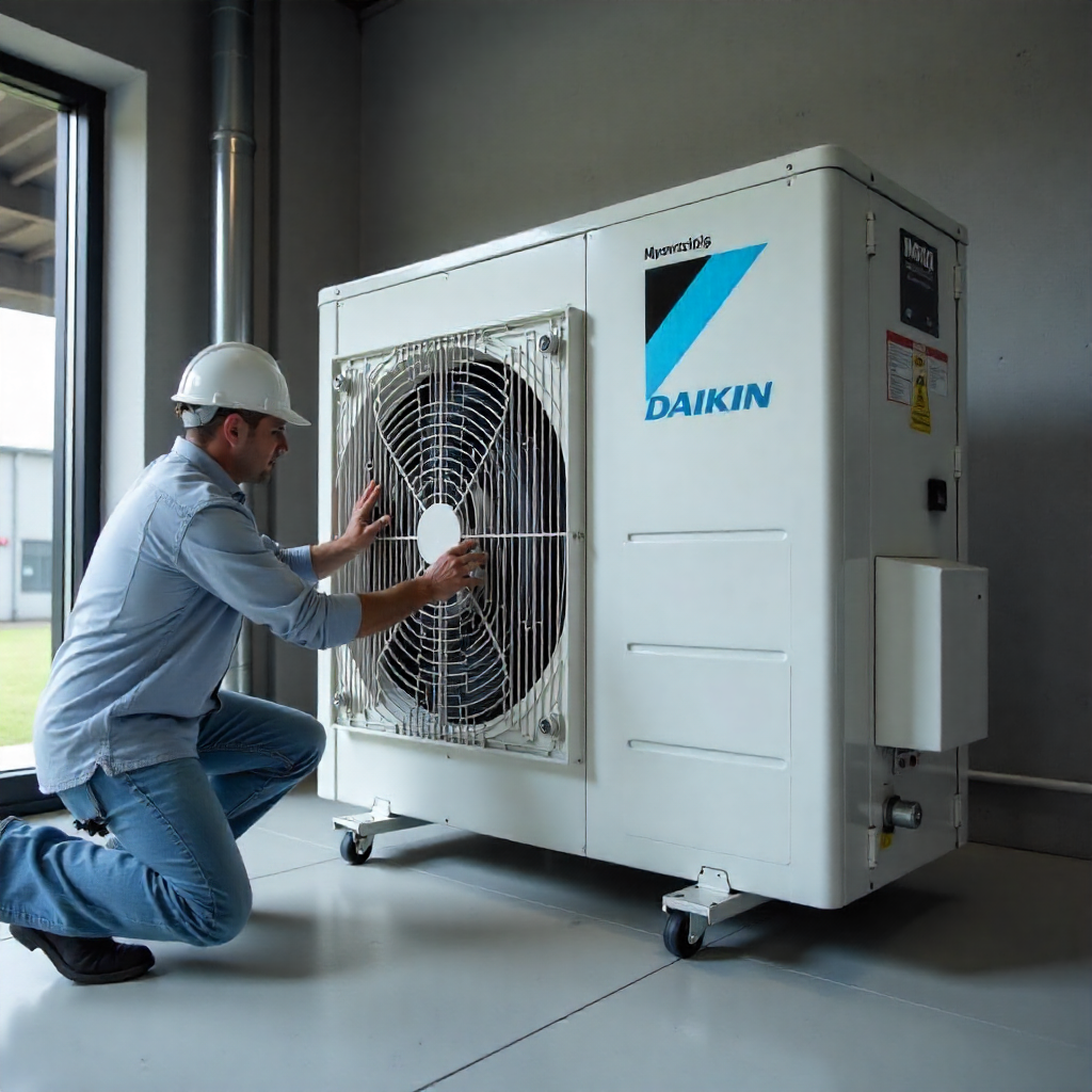 freepik maquinas instaladas em empresas marca daikin img1 71467
