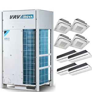 vrv daikin